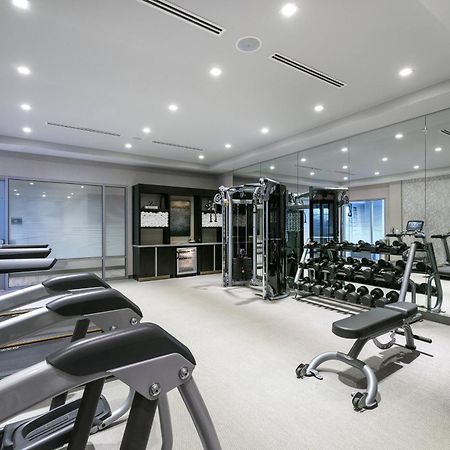 Ac Hotel By Marriott Boston North Медфорд Екстер'єр фото
