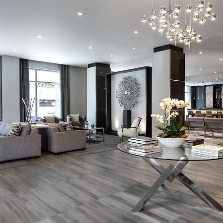 Ac Hotel By Marriott Boston North Медфорд Екстер'єр фото
